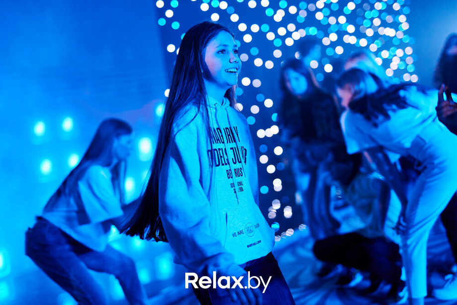 IMG Fashion KILLA PARTY, фото № 610