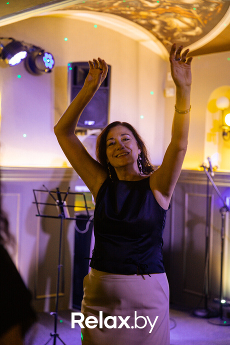 Выходные в Rustaveli, фото № 38