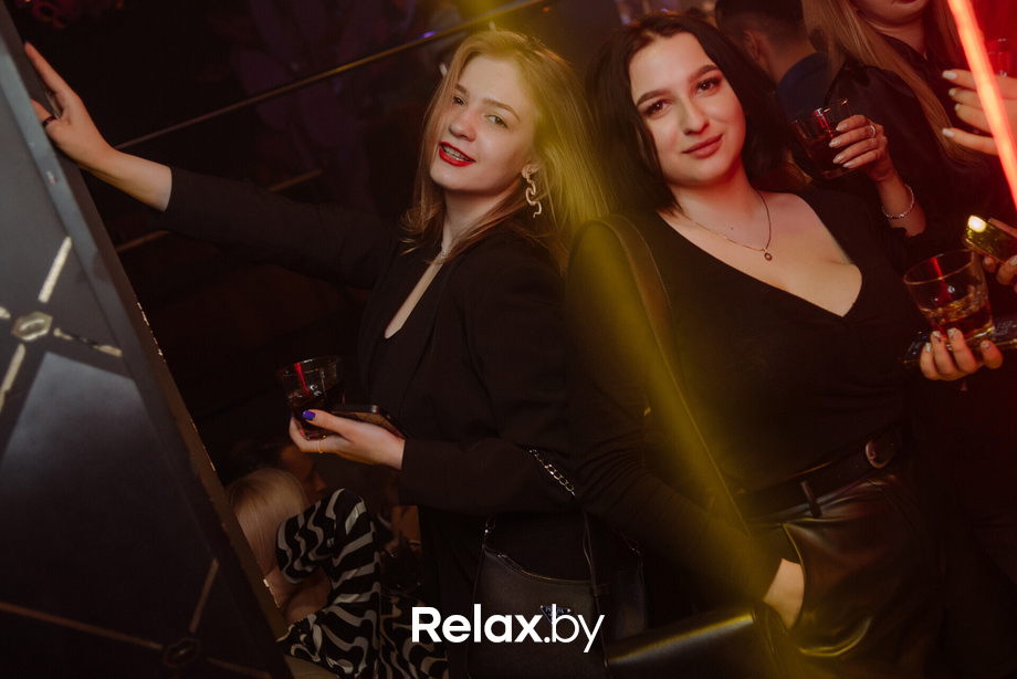 Stiflers party, фото № 19