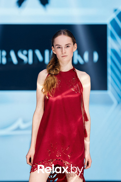 IMG Fashion Show: Well Kids, Gerasimenko, Efremova, фото № 145