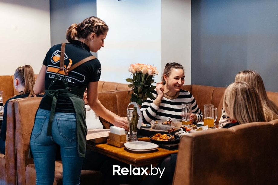 Суббота в Броваре, фото № 60