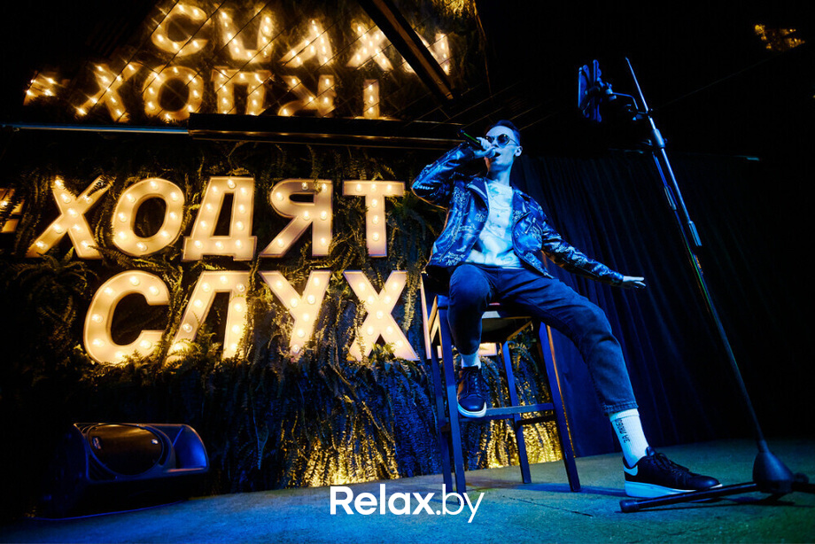 Lindas Perfomance Art Show, фото № 14