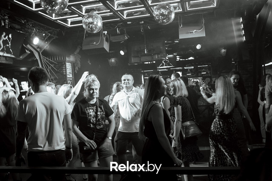 Brooklyn Live!, фото № 23