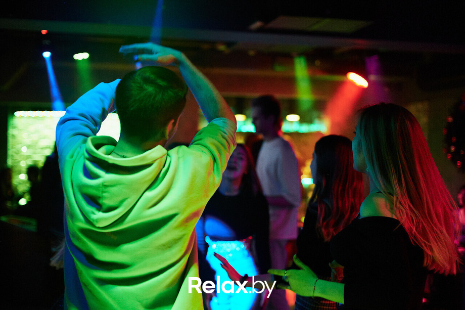 Караоке в «Ast club», фото № 36