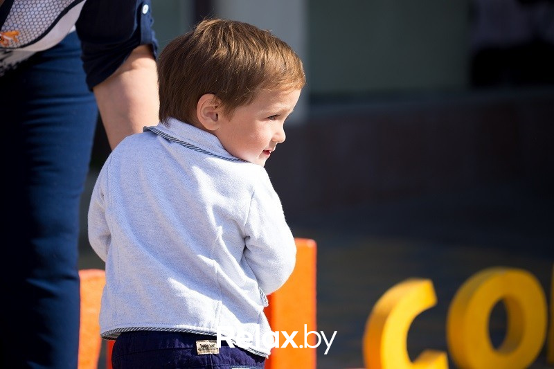 Юбилей Global Child, фото № 42