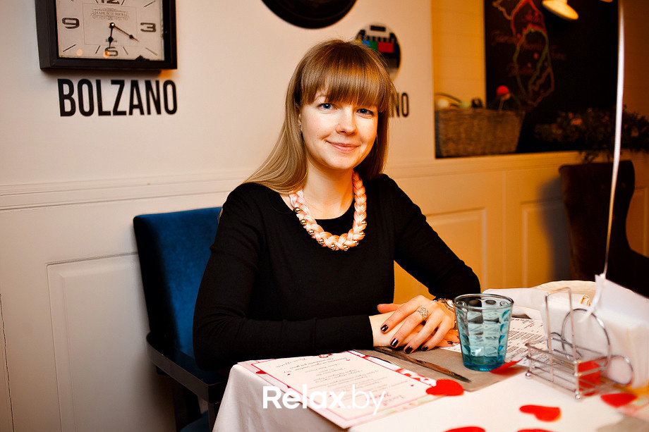 День влюблённых, фото № 6