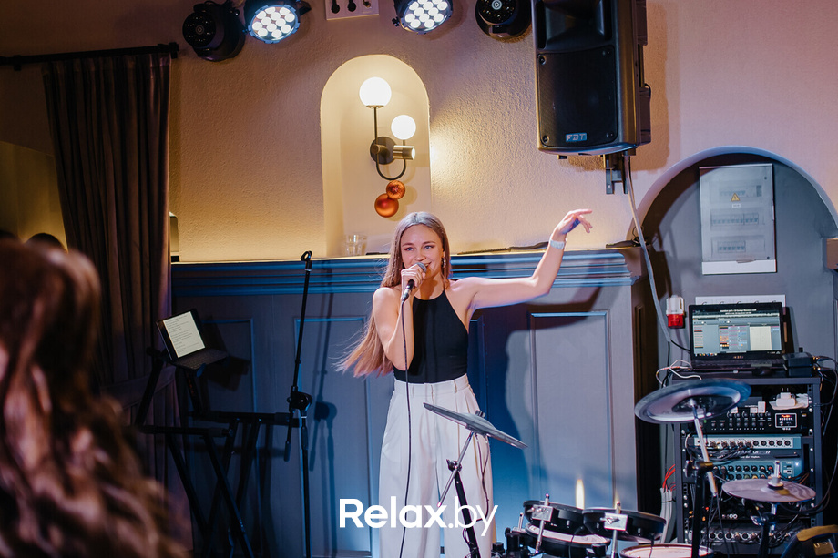 Выходные в Rustaveli, фото № 33