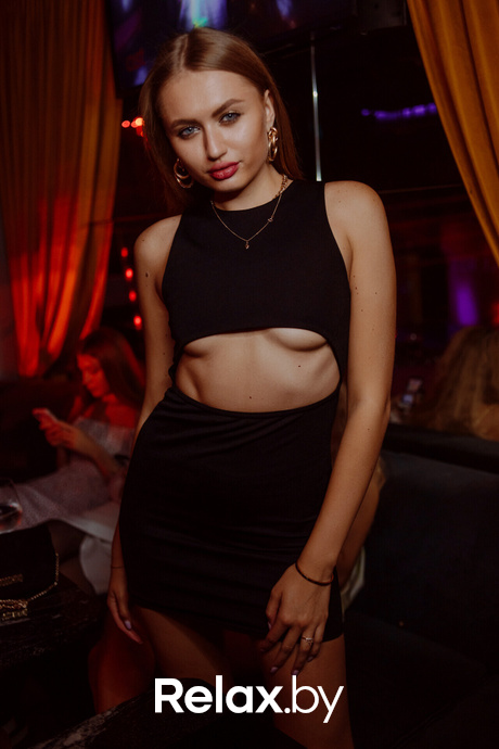 Saturday LUXURIA LXR, фото № 16