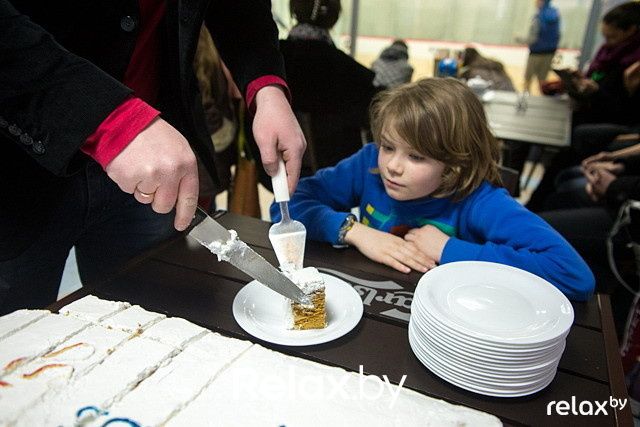 Squash Life Open, фото № 36