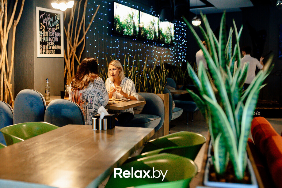 Ночные жители, фото № 6