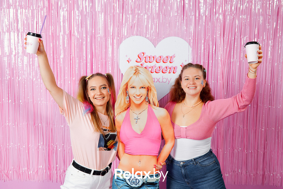 RELAX Sweet sixteen, фото № 62