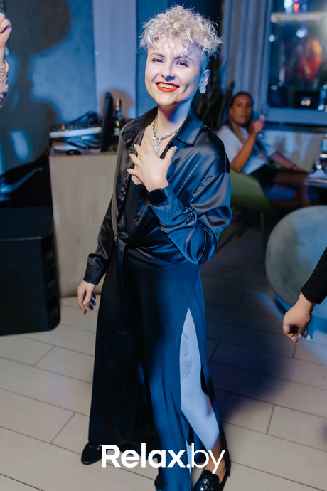 Ночные жители, фото № 6