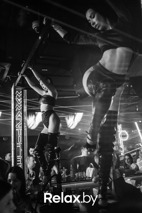 Saturday «Mama Stiflera party», фото № 12