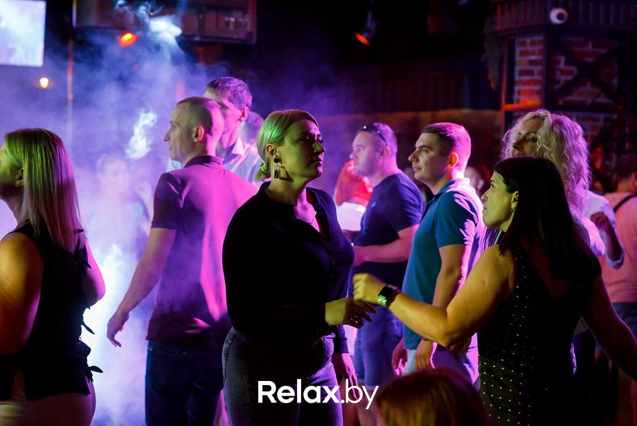 Brooklyn Live!, фото № 16