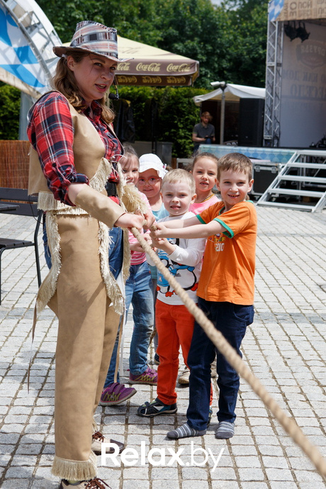 Ковбойская вечеринка, фото № 59