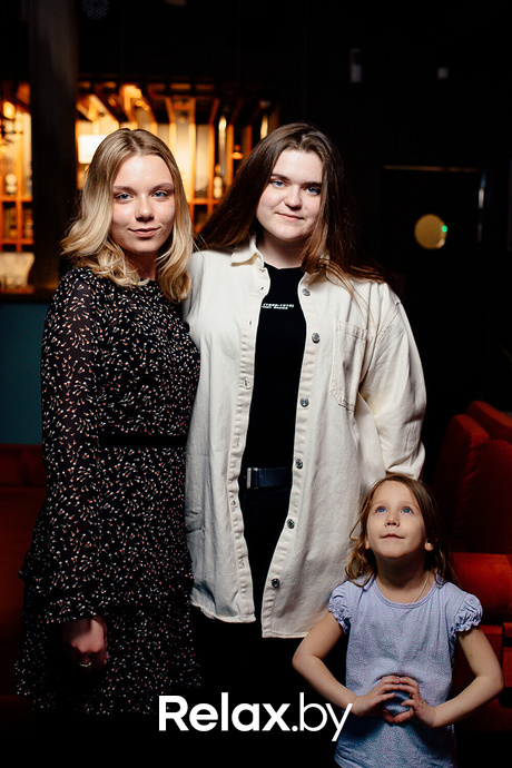 Ночные жители, фото № 18