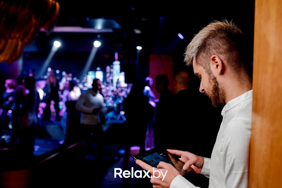 Saturday music, фото № 10