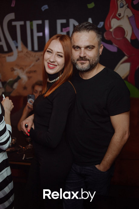Friday «Mama Stiflera party», фото № 53