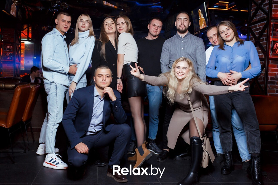 Brooklyn Live!, фото № 27