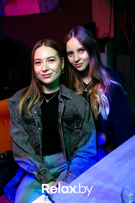 Ночные жители, фото № 46