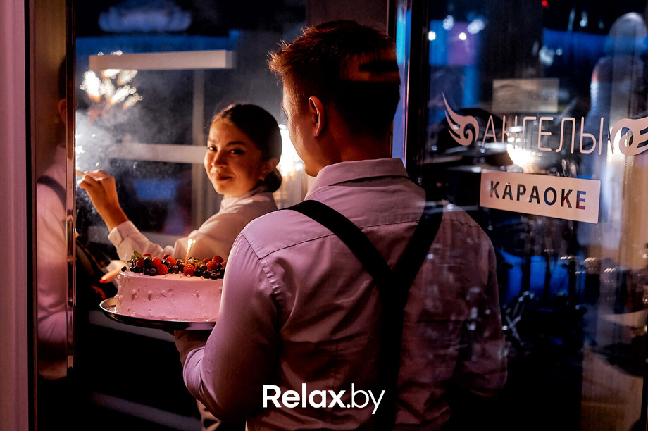 Saturday music, фото № 78