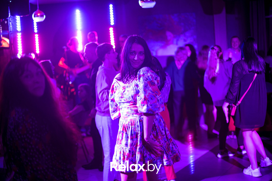 Ночные жители, фото № 68