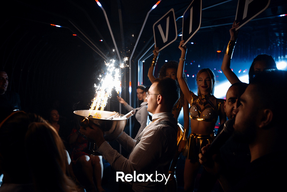 DoubleFaces, фото № 65