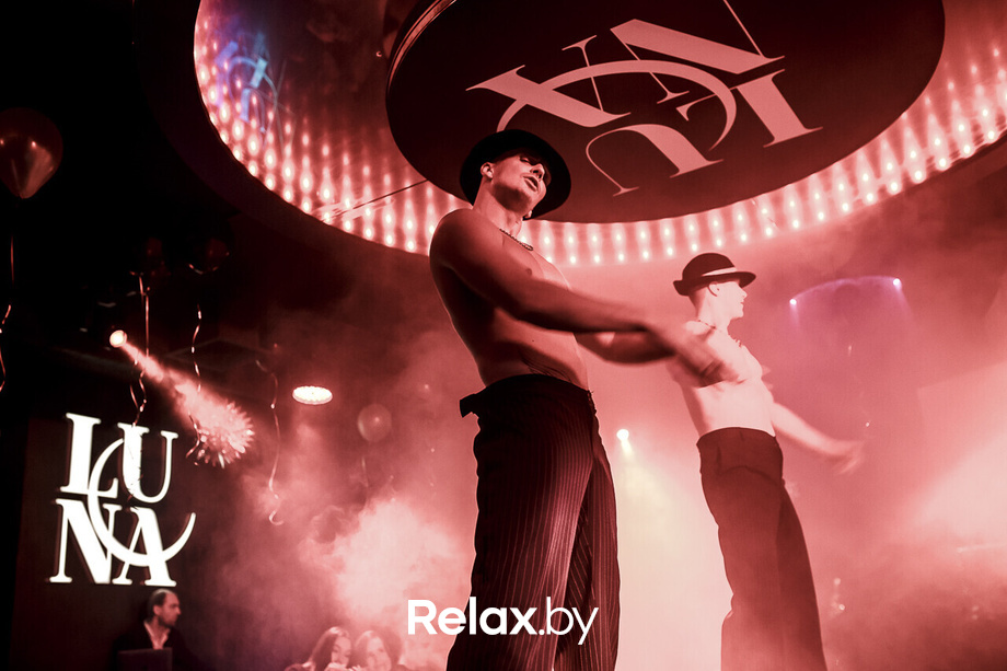 hello 2022 Luna, фото № 88