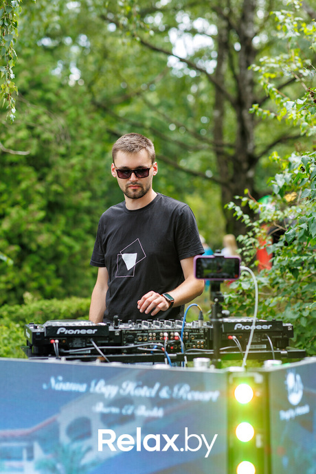 May Way 2025, фото № 15