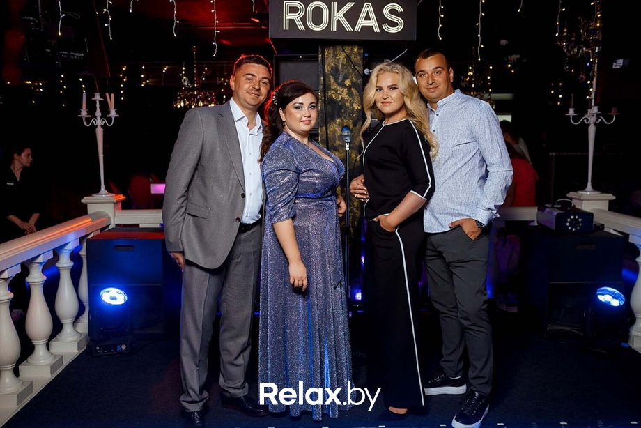 Saturday party, фото № 8