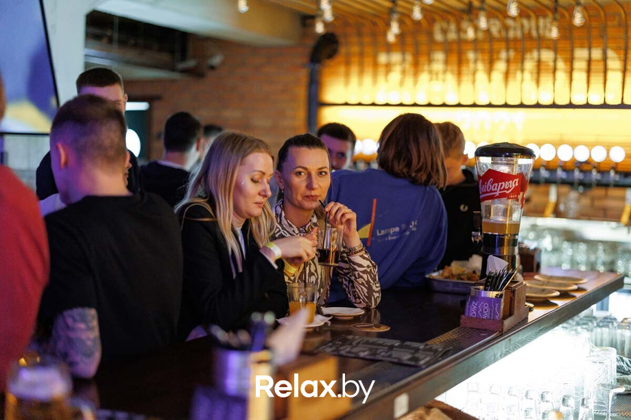 Saturday party, фото № 53