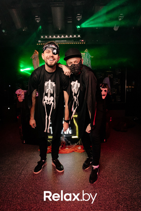 Halloween Party, фото № 50