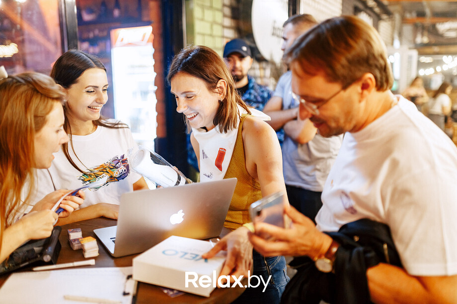 Miami-London, фото № 92