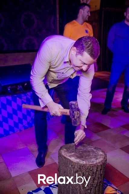 «BAYERN SHOW» OCTOBERFEST IN ROBINSON CLUB!, фото № 28