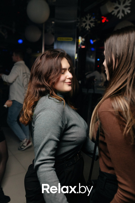 Дорога в Рождество, фото № 10