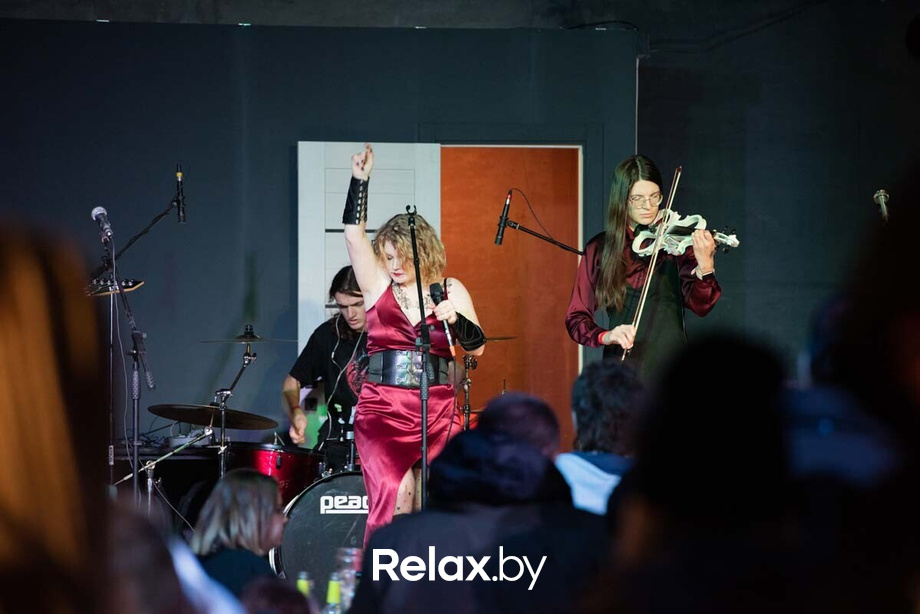 Таверна World of Barcraft, фото № 149