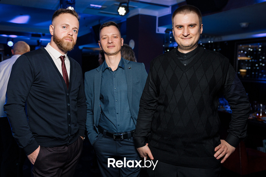 Новогодняя ночь, фото № 17