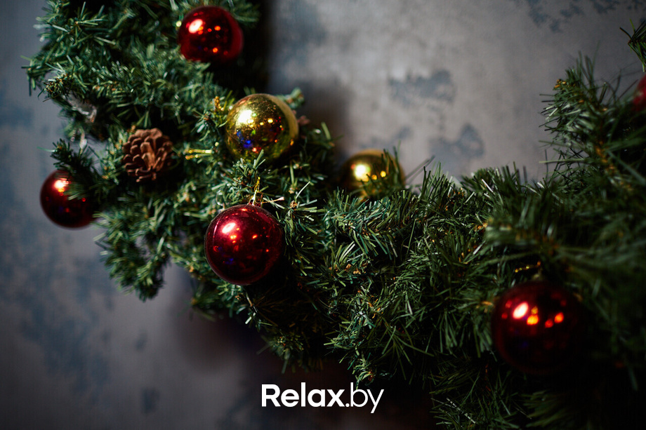 Новый год в AST Караоке, фото № 19