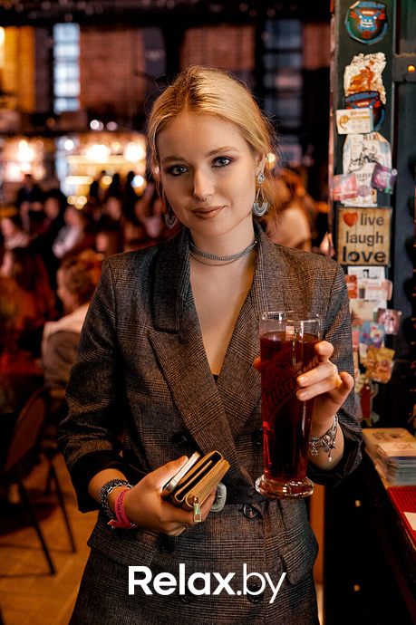 Сольный стендап-концерт Юры Кирдуна, фото № 37