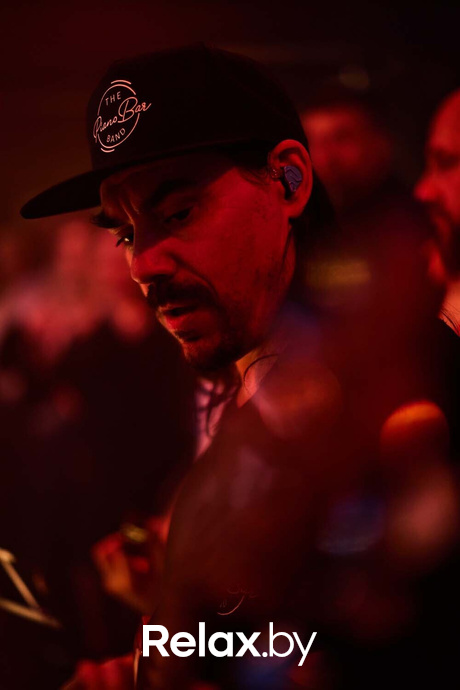 Piano Bar Band, фото № 117