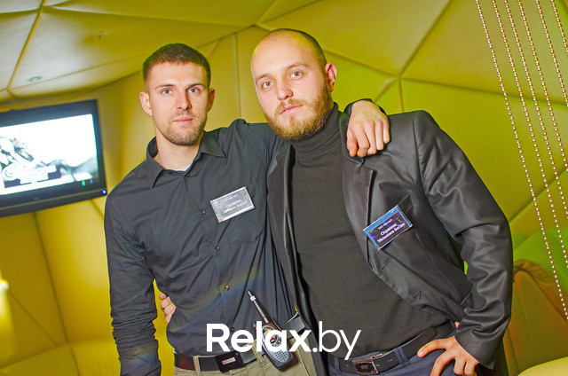 Madison: Экономфак Afterparty КВН, фото № 62