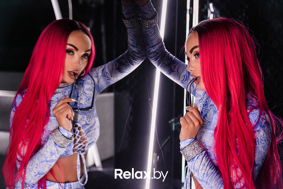 DJ Generalova (Moscow), фото № 67