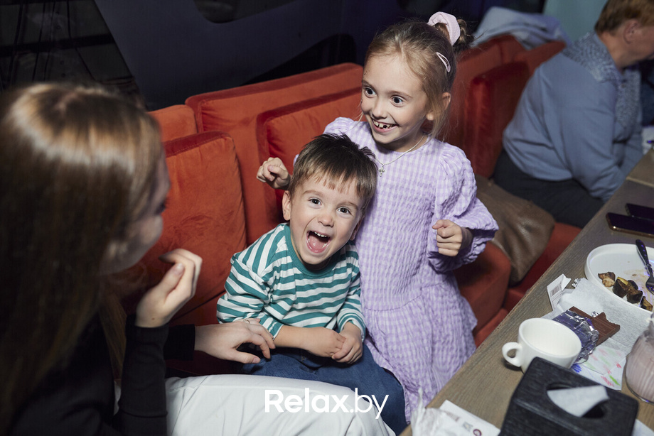 Ночные жители, фото № 91