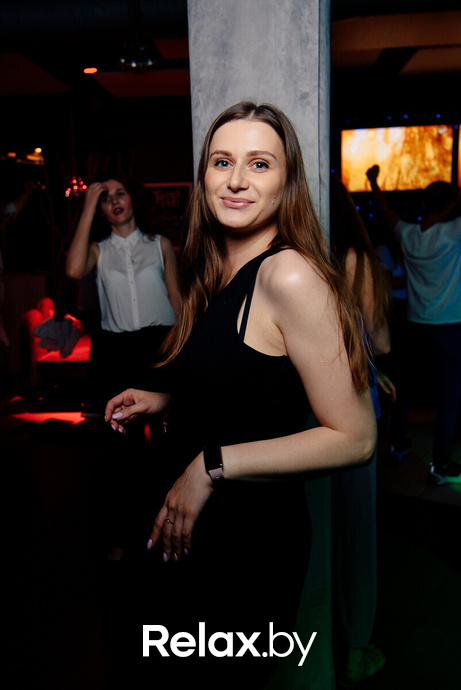 Ночные жители, фото № 50