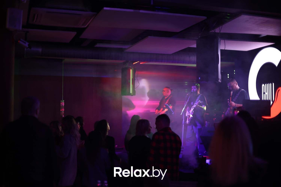 Terra party, фото № 14