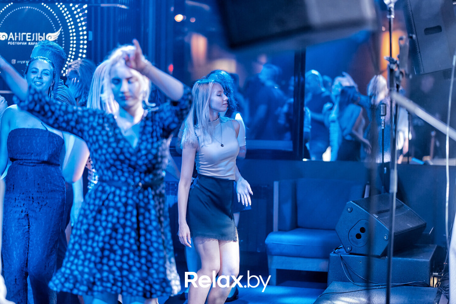 Saturday music, фото № 79