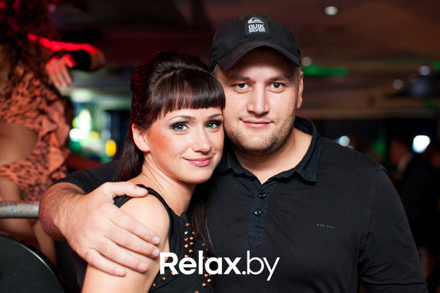 Saturday party, фото № 105