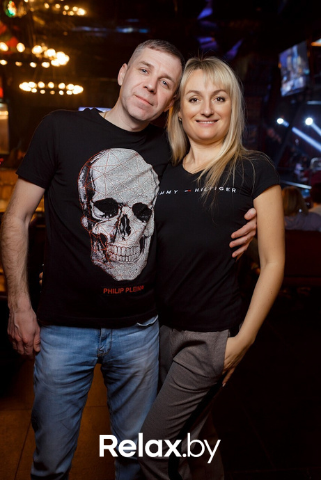 Brooklyn Live!, фото № 8