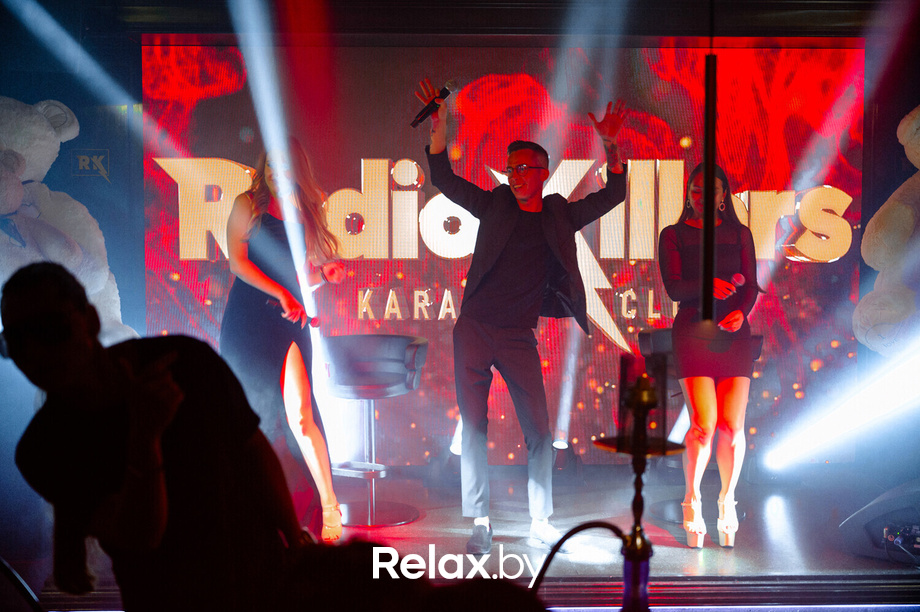 Radio Killers, фото № 23