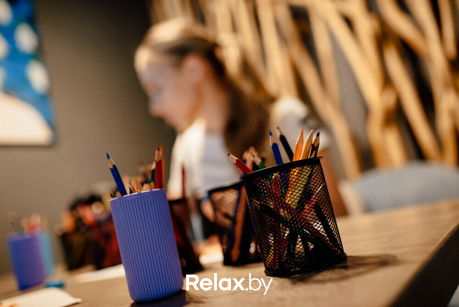 Ночные жители, фото № 46